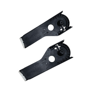 Mercedes Radiator Heatsink Bracket L2465040540 R2465040240 For W117 W242 W246 W156 W176 Van Repair - Product Image 2