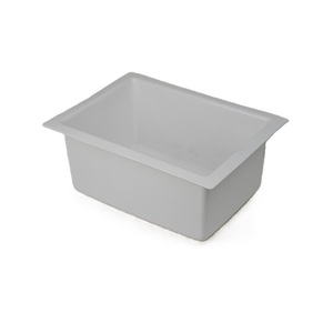 Fregaderos <span class=keywords><strong>baratos</strong></span> de laboratorio resistentes a productos químicos de alta calidad fregadero PP de laboratorio - Product Image 1