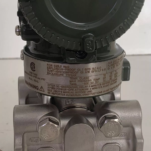 Nouveau et original transmetteur de pression Yokogawa EJA430E avec les performances de la série de EJX-A <span class=keywords><strong>pur</strong></span>-<span class=keywords><strong>sang</strong></span> - Product Image 5