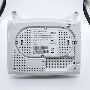 Modem Xpon Original GM630 4GE + 1POTS + 2USB + WiFi 2.4G/5G 5dBi XPON ONU HTTB HOT SELLING Equipement réseau Meilleur prix GM630 - Product Image 5