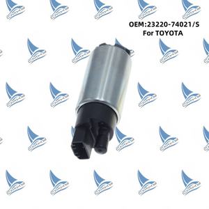 Pompe à carburant OEM BLUE FLAG 23220-74021/S pour <span class=keywords><strong>Toyota</strong></span> pour 4Runner FAW modèle de voiture modèle automatique utilisé - Product Image 6