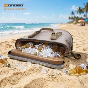 Bolsa Refrigerante Personalizada, Bolsa Térmica Aislada, a Prueba de Fugas, Portátil, para <span class=keywords><strong>Playa</strong></span>, <span class=keywords><strong>Camping</strong></span>, Viajes al Aire Libre - Product Image 1