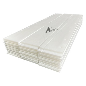 Résistance UV personnalisé feuille <span class=keywords><strong>de</strong></span> plastique HDPE Conseil pour l'utilisation industrielle - Product Image 1