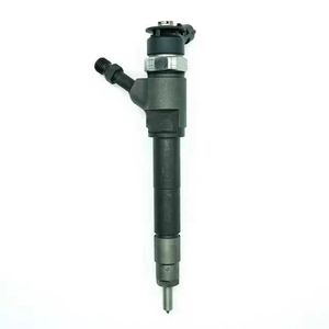 Inyector de combustible 0445110249 con DLLA155P1514 F00VC01349 para Mazda para motor <span class=keywords><strong>Bosch</strong></span> Ford Ranger Mazda BT50 3.0L 3TNV82 - Product Image 1