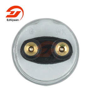 오일 압력 센서 1/4NPT 13MM 1/8NPT 10MM 범용 오일 압력 센서 0~10바 발전기 센서 - Product Image 6