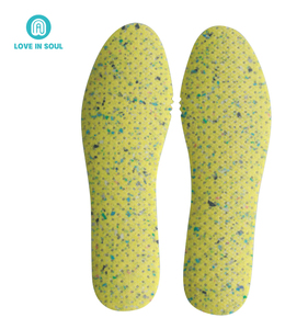Soportes de Arco de PU, Plantillas Ortopédicas para Pies Planos, Alivian el <span class=keywords><strong>Dolor</strong></span> de Pies - Product Image 5
