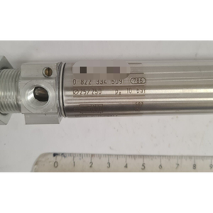 Cylindre pneumatique PLC 25250 10 bar 0 822 334 509 785 Contrôleur PLC Cylindre pneumatique 25250 10 bar 0 822 334 509 785 - Product Image 4