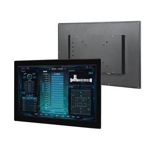 Tablet Android <strong>Touch</strong> Screen 7-32inch <strong>Embedded</strong> <strong>Computer</strong> <strong>Lcd</strong> Display Wall Mount Panel PC Monitor - Product Image 1