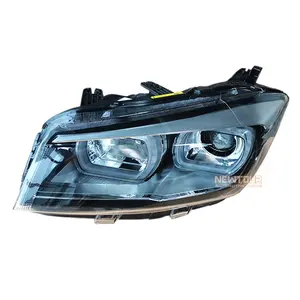 genuine original quality car auto spare parts headlight head lamp Front Combined Lamp L/R for Changan CS75 suv