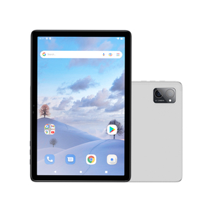 Vỏ Kim Loại T610 Octa Lõi <span class=keywords><strong>10.1</strong></span> Inch Android 13 GMS <span class=keywords><strong>Tablet</strong></span> <span class=keywords><strong>PC</strong></span> 2 32GB 4G Điện Thoại Cuộc Gọi Máy Tính Bảng <span class=keywords><strong>PC</strong></span> Cho Giáo Dục - Product Image 2