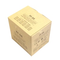 Tête d'impression neuve Ocbestjet PF-04 PF04 pour Canon IPF770 IPF771 IPF780 IPF650 IPF655 IPF750 IPF755 IPF786 IPF781 IPF686