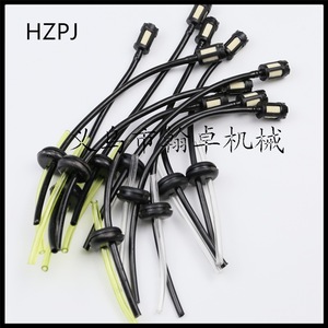 Tuyau d'huile HZPJ 40-5 430/520/139 pour tondeuse à gazon/débroussailleuse – Accessoire haute performance - Product Image 4