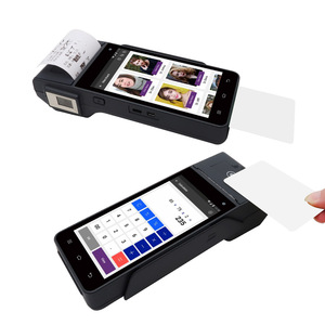 ZCS Z90 Máy Màn Hình Cảm Ứng Hệ Thống POS Máy Vé Xe Buýt Trực Tuyến Hệ Thống Quản Lý Hàng Tồn Kho - Product Image 6