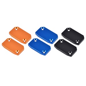 Bouchon de frein et d'embrayage, 10 pièces, pour <span class=keywords><strong>KTM</strong></span> <span class=keywords><strong>125</strong></span>, XC-W, 350EXC-F, 250XC-F, 350EXC-F, 500EXC, 2017, 2019, <span class=keywords><strong>2020</strong></span> - Product Image 3