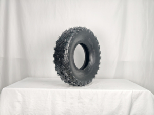 ยาง DUHOW ATV DAV108 แบบไม่มียางใน ขนาด 21-24 นิ้ว 23*7-10 รับประกัน 2 ปี - Product Image 3