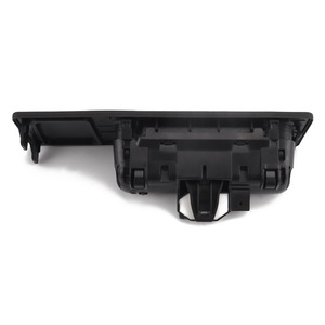 อะไหล่พลาสติกสีดำมือจับสวิตช์ฝากระโปรงท้าย51247368752สำหรับ X6 X3 X5รถ BMW 225i - Product Image 4