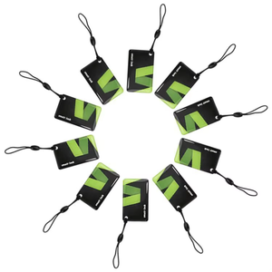 13.56 MHz RFID thẻ chìa khóa thông minh Ổ khóa cửa 13.56 MHz HF 1K <span class=keywords><strong>Chip</strong></span> F08 không tiếp xúc rfidthin PVC <span class=keywords><strong>Mifare</strong></span> thẻ - Product Image 2