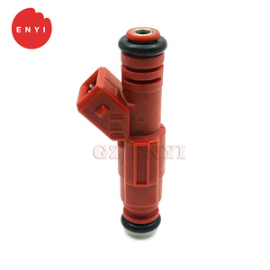Inyector de Combustible 0280155735 Para Motor Ford 4.0L V6 1997-1998 - Product Image 4