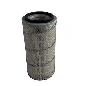 Filtro de Aire Compatible y Adecuado para Compresores de Aire, Repuestos MANNY C23440/3 - Product Image 3