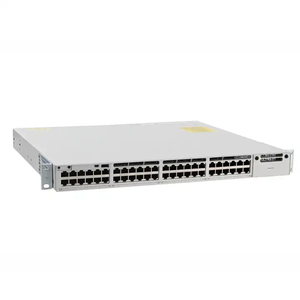 C9200 Series C9200L-48T-4X-E network switch 48 port poe industrial network switches