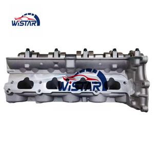 Conjunto de Culata de Cilindro de Piezas Automotrices 1.4T A14NET LUJ para Chevrolet Cruze, Buick Encore, Opel Astra y Zafira - Product Image 3