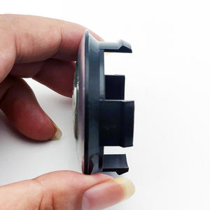 Emblèmes de <span class=keywords><strong>voiture</strong></span> 58 mm 59 mm, badges, enjoliveurs de moyeu de roue pour <span class=keywords><strong>Jaguar</strong></span> - Product Image 6