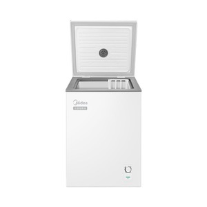 Congelador Horizontal Midea BD/BC-100KMC 100L de Una Sola Temperatura, Descongelación Manual, Ahorro de Energía, Independiente, para Uso Doméstico y Comercial - Product Image 5