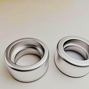 Pièce usinée CNC de haute précision en aluminium 5052, boîtier mécanique et électrique usiné CNC - Product Image 2