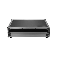 Profil bas Pionnier DDJ-400 / DDJ-RB / DDJ-SB3 Flight Case