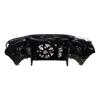 Conjunto de Parachoques Delantero Usado OE:52119-0R929 con Faros, Rejilla y Faros Antiniebla para Toyota Wildlander AXAH52 2020-2023 SUV