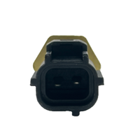 Nouveau capteur de température d'eau Sanyu, garantie 1 an pour OE 1S7Z-6G004-AA 89054699 5S1521 WT7212 71-2571 TS7212 EJ0003