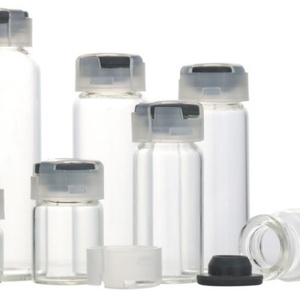 Frascos de Vidrio Estériles Transparentes o Ámbar de 2ml, 3ml, 5ml, 6ml, 7ml, 8ml y 10ml para Inyección Farmacéutica - Product Image 4