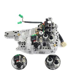 Cuerpo de Válvulas JF011E de Ajuste Directo para Nissan Altima 2.5L 2007-2011, Reemplazo de Alta Calidad, Ideal para Talleres de Reparación Automotriz Globales - Product Image 2