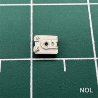 Potenciómetro Trimmer SMD 3*3 de Montaje Superficial