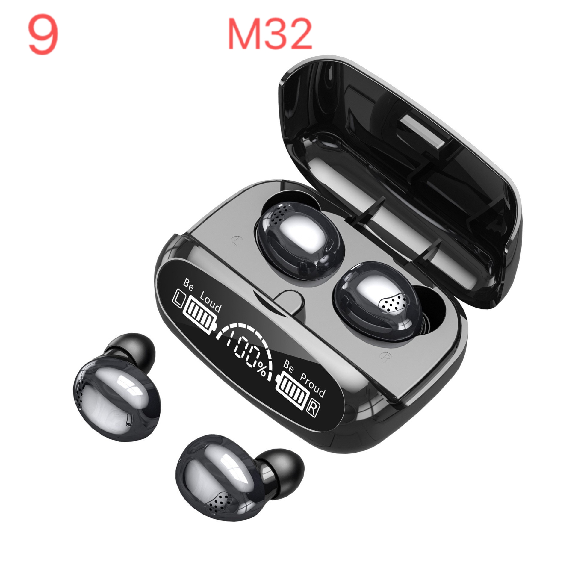 9