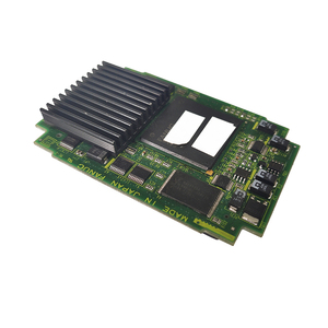 บอร์ด PCB CPU ของแท้ยี่ห้อ FANUC รุ่น A20B-3300-0600 - Product Image 5