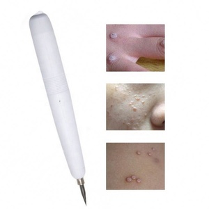 Nouvel Arrivage Stylo de cautérisation pour l'élimination des grains de beauté, taches pigmentaires, taches de rousseur et tatouages - Product Image 6