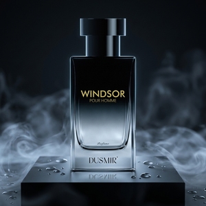 Eau de <span class=keywords><strong>Parfum</strong></span> Boisée Aromatique pour Femme, 50ml, Notes de Fond Patchouli, Vétiver, Tabac, Notes de Tête Pomme Rouge, Bergamote, Sauge Sclarée, Notes de Coeur - Product Image 1