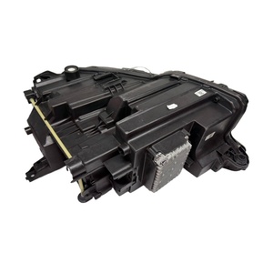 Pour <span class=keywords><strong>Audi</strong></span> <span class=keywords><strong>Q4</strong></span> E-tron 2022-2026, phare de voiture de haute qualité pour accessoires <span class=keywords><strong>Audi</strong></span> <span class=keywords><strong>Q4</strong></span> E-tron, phares LED matriciels numériques haut de gamme - Product Image 5