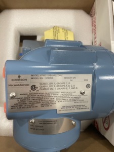 Motion 4700C12ABAAAZ7ZAAZ <b>Water</b> <b>Flow</b> <b>Meter</b> Digital <b>Flow</b> <b>Meters</b> - Product Image 5