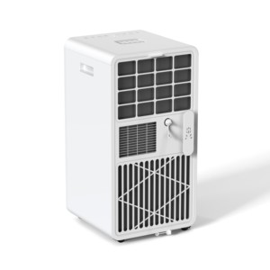 Climatiseur portable intelligent 9000 BTU pour maison connectée, avec fonctions de refroidissement et de chauffage, pour hôtels et usage domestique, 220V, certifié CE - Product Image 5