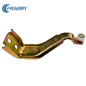 FRARRY - Pièces automobiles, guide de rouleau côté gauche pour porte coulissante 9017600028 <span class=keywords><strong>Sprinter</strong></span> 2t 3t 901 902 903 904 211CDI <span class=keywords><strong>316CDI</strong></span> - Product Image 1