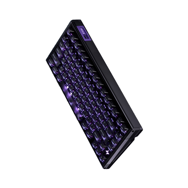 ATK RS7 V2 Magnetic Switch Keyboard Gaming Wired Desktop PC Universal Customization Magnetic Switch Keyboard