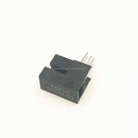 Encodeur photoélectrique GP1A71 BOM Service DIP6 GP1A71R
