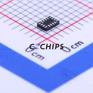 Nouveau et Original TXBN0304RSVR UQFN-16(1.8x2.6) convertisseur de puce IC de Circuit intégré/manette de niveau - Product Image 2