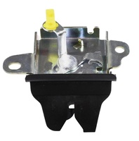 Actionneur de verrouillage de coffre arrière pour 2001-2008 Toyota Corolla E12 64610-0D010 64610-02050 64610-12360 646100D010