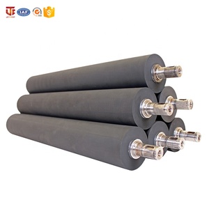29 năm nhà máy tại chỗ styrene butadiene con lăn cao su và EPDM cao su thức ăn con lăn - Product Image 4