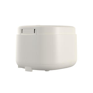 Práctica y hermosa olla <span class=keywords><strong>arrocera</strong></span> automática, electrodoméstico eléctrico multifuncional con carcasa de plástico de garantía gratuita - Product Image 5