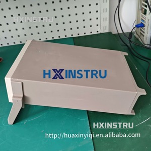คีธลีย์ 2700 มัลติมิเตอร์/ระบบเก็บข้อมูล ไม่มีโมดูล ใหม่ ไม่มีกล่องบรรจุ hx1 - Product Image 2