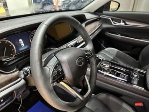 รถยนต์ GAC Trumpchi GA8 รุ่นปี 2020, รุ่น 390T สีดำภายนอก, สีดำภายใน ลงทะเบียนในเดือนมิถุนายน 2564 - Product Image 4